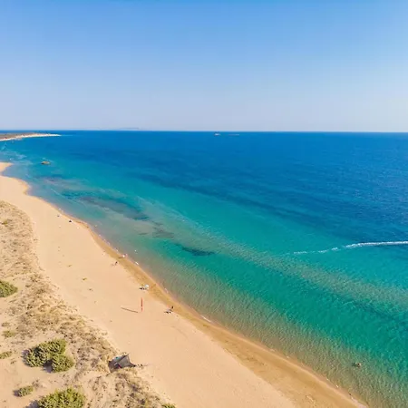Ionian Blue By Vintage Travel * Gastouri (Corfu)