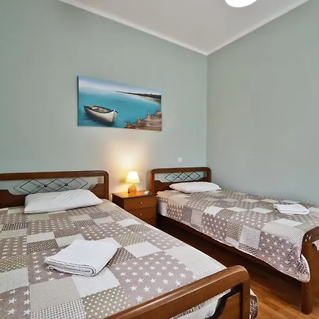 Ionian Blue By Vintage Travel Villa Gastouri (Corfu)
